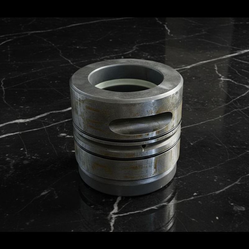 hydraulic breaker bushing 2