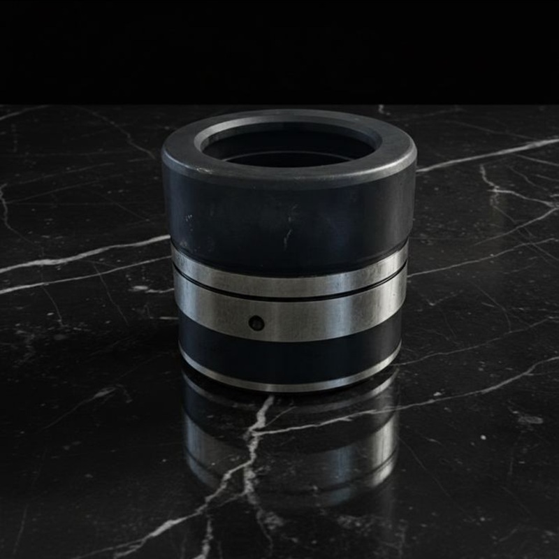 hydraulic breaker bushing