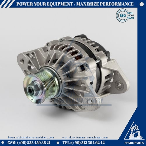 alternator 5580004831 2