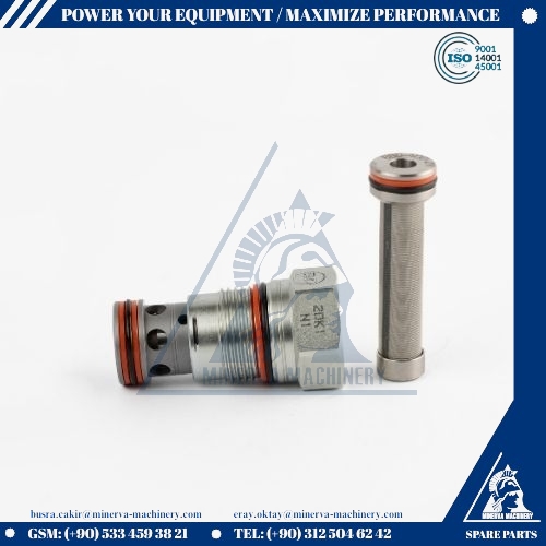 cartridge 5540960500 2