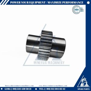 chuck rotation 3115173281 1