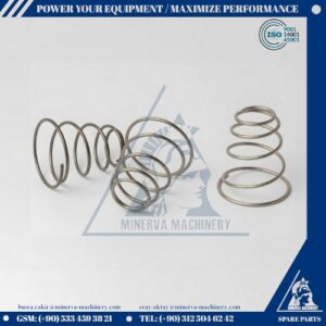 coil spring 3315359600 2