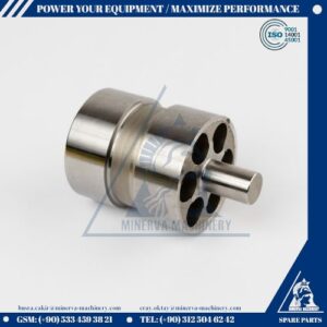 control valve 3315277600 2