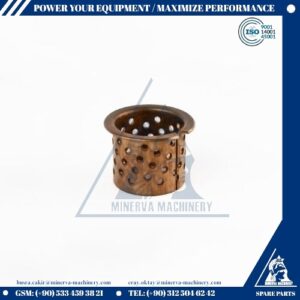 flange bearing 0500450024 1