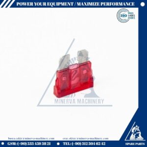 fuse 10a 5112304315 2