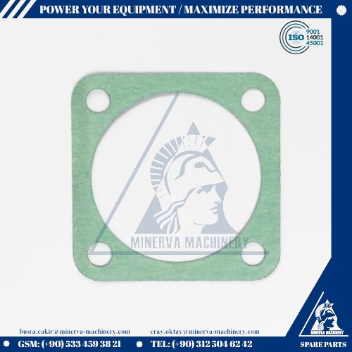 gasket 1838me 3115032700 2