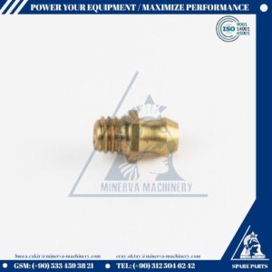 grease nipple 0544210600 2