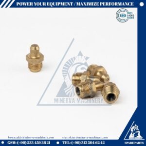 grease nipple 0544216200 2