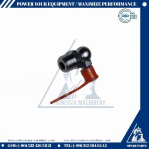 grease nipple 0544256200 2