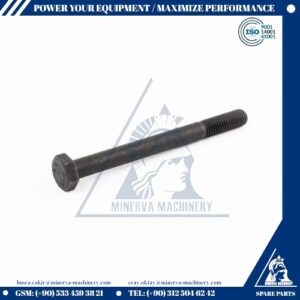 hex head screw 0147137903 2