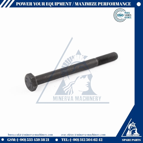 hex head screw 0147137903 2