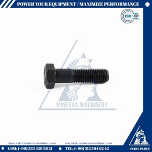 hex head screw 0147138103 2
