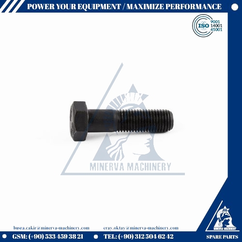 hex head screw 0147138103 2