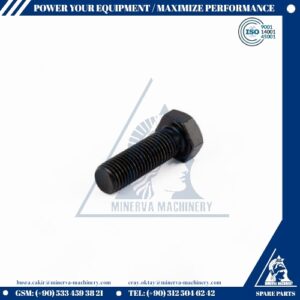 hex head screw 0147147903 2