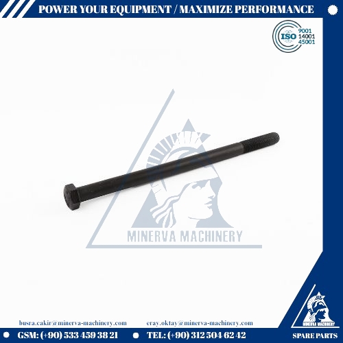 hex head screw 0147196467 2