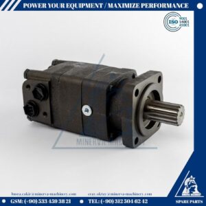 hydraulic motor 3115347385 2