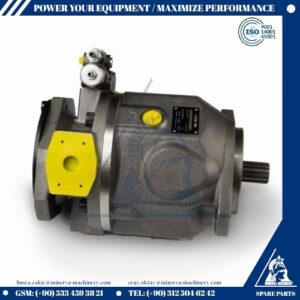 hydraulic pump avo100 3217876200 1