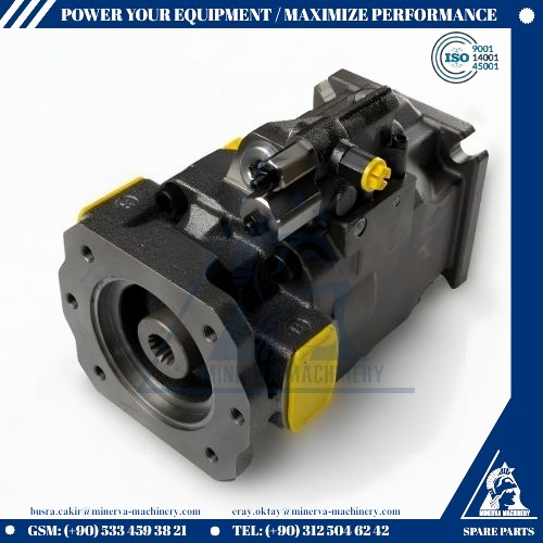 hydraulic pump avo60 5112287797 1