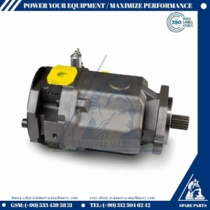 hydraulic pump avo71 3217852500 1