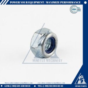 lock nut 0291112820 2