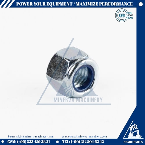 lock nut 0291112822 2