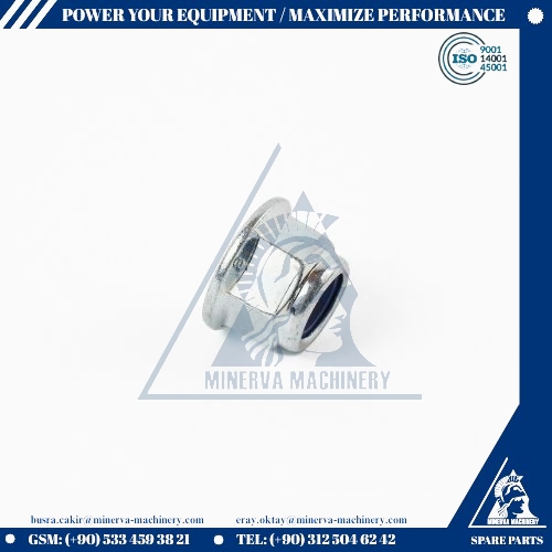 lock nut 0291112823 2