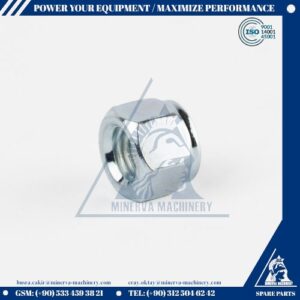 lock nut 0291112845 2