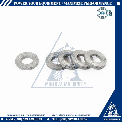 lock washer 0333520009 2