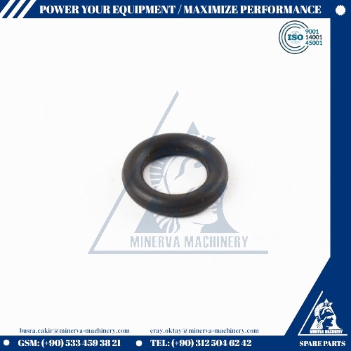 o ring 0663211400 1