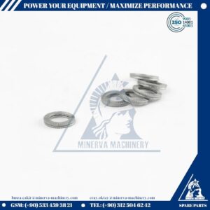 plain washer 5530810800 2