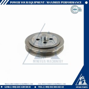 pulley wheel kit 3128314104 1