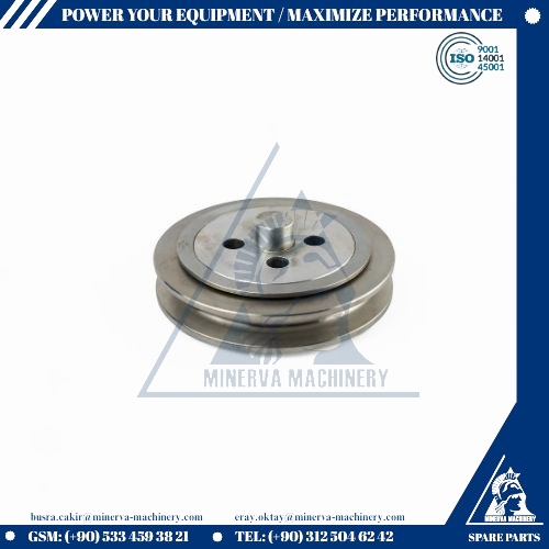 pulley wheel kit 3128314104 1