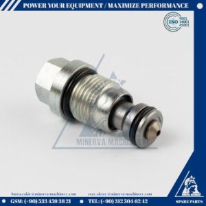 relief valve 3315334900 2