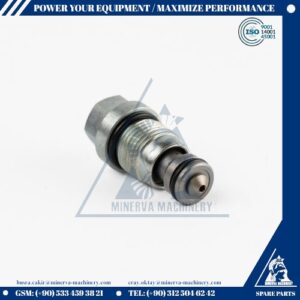 relief valve 3315335000 2