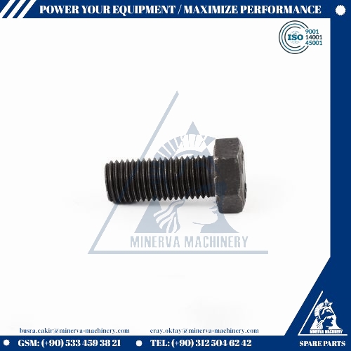 screw hex head 00101125 1
