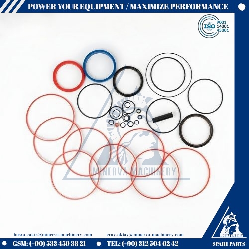 seal kit 3315301890 1