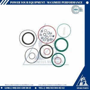 seal kit 3315312790 1