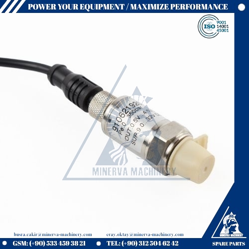 sensor pressure transmission 9106219202 2