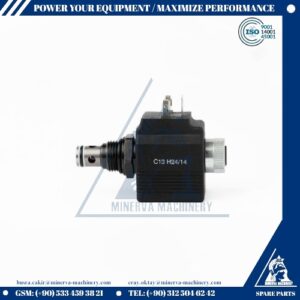 solenoid 3222314365 2