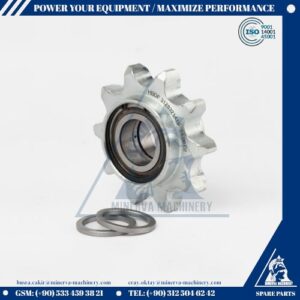 sprocket wheel 3128321418 2