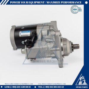 starter 5580005247 2