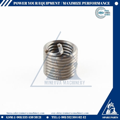 thread insert 0259200900 1