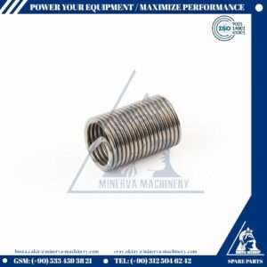 thread insert 0259206200 2