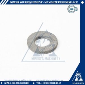 washer lock 03000031 2