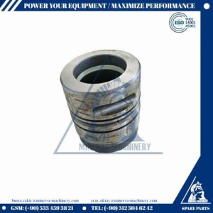 Cat H115 ES Lower Tool Bushing 355 3911