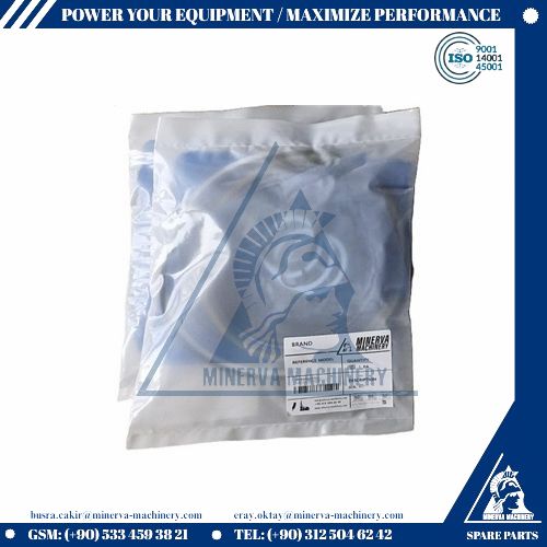 Atlas Copco HB 2000 Seal Kit Complete 3363106906