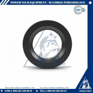 Indeco MES 500 Thrust Ring 5001060