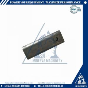 MTB 170 Tool Retainer 01.1G020320