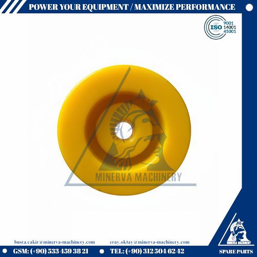 MTB 170 Top Buffer 01.1G051130