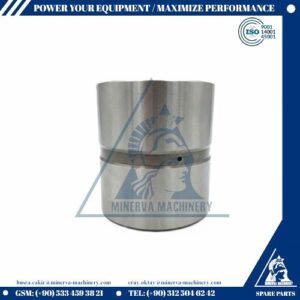 Rammer BR 2577 Upper Tool Bushing 160940